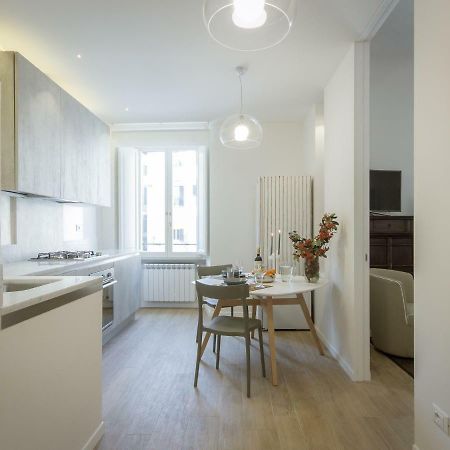 Mamo Florence - San Firenze Luxury Apartment Екстериор снимка