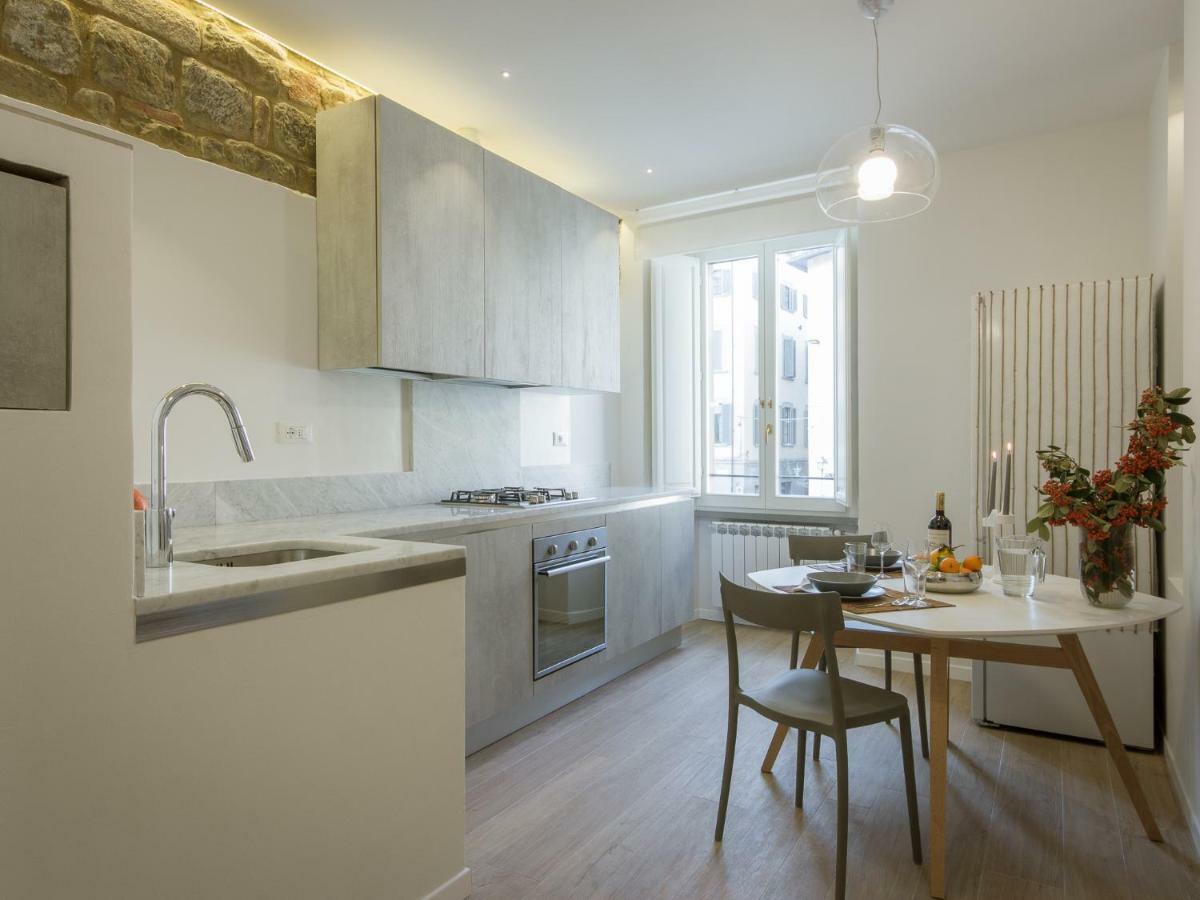 Mamo Florence - San Firenze Luxury Apartment Екстериор снимка