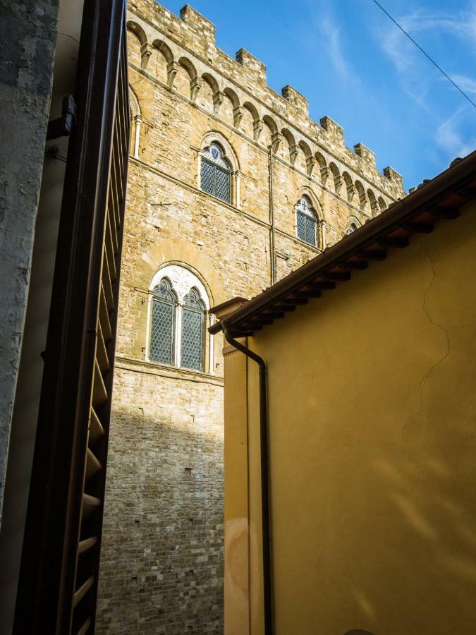 Mamo Florence - San Firenze Luxury Apartment Екстериор снимка