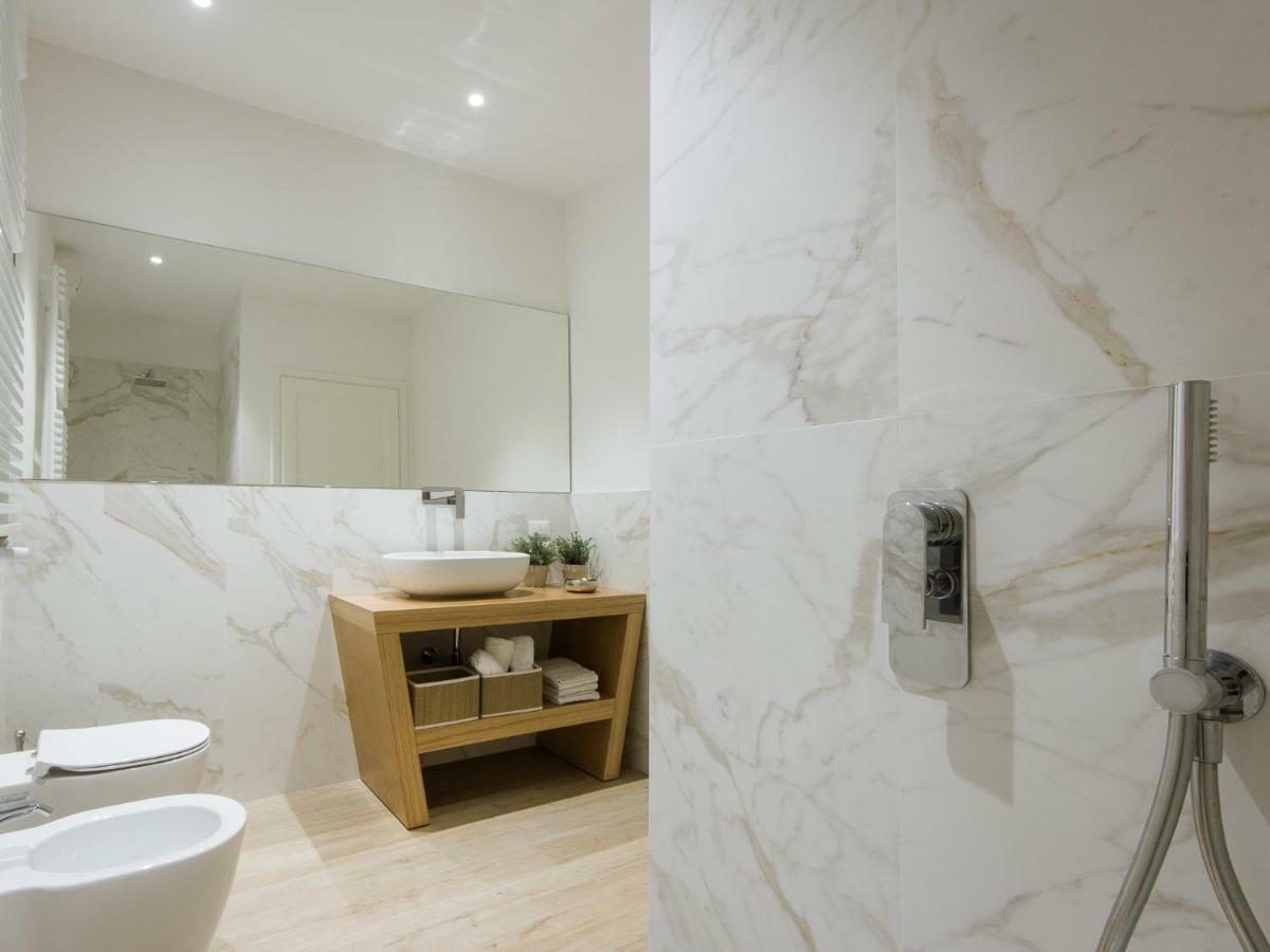 Mamo Florence - San Firenze Luxury Apartment Екстериор снимка