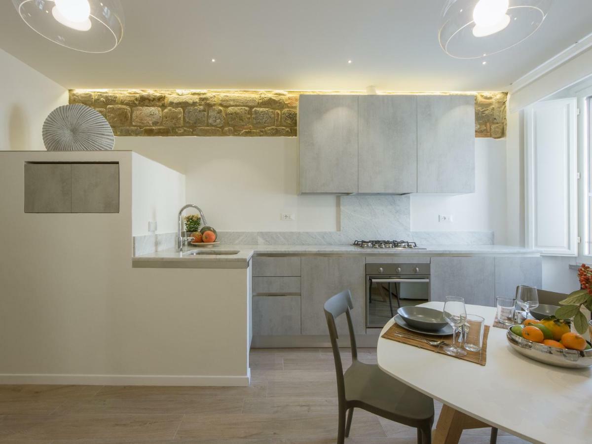 Mamo Florence - San Firenze Luxury Apartment Екстериор снимка