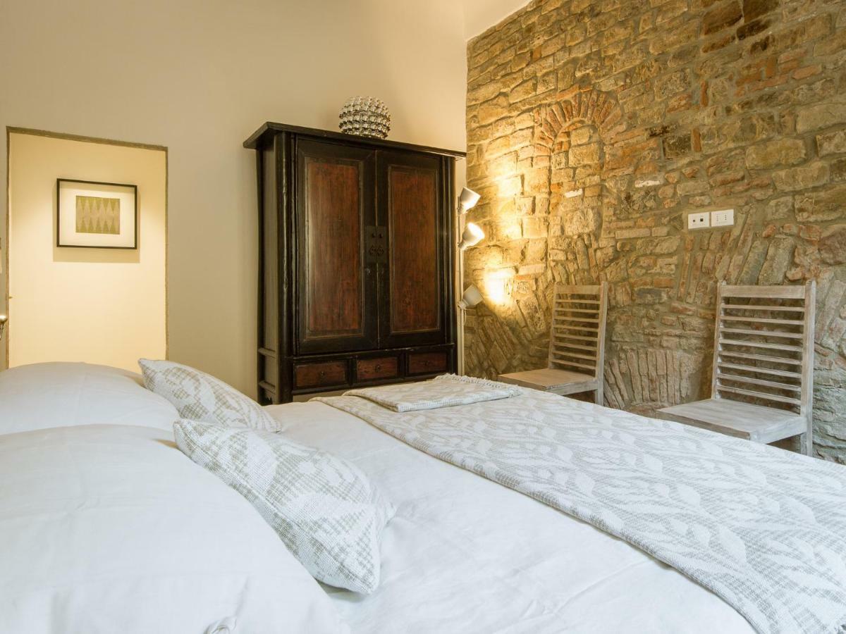 Mamo Florence - San Firenze Luxury Apartment Екстериор снимка
