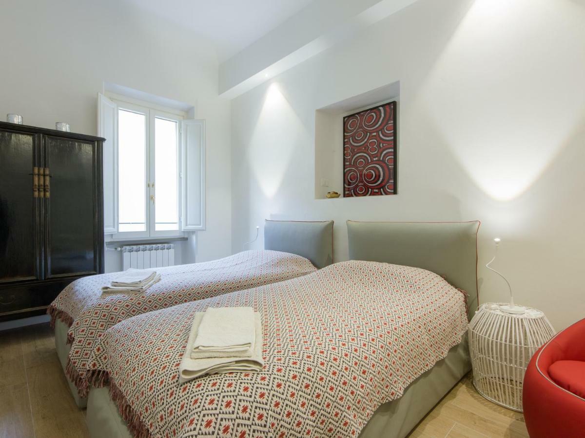 Mamo Florence - San Firenze Luxury Apartment Екстериор снимка