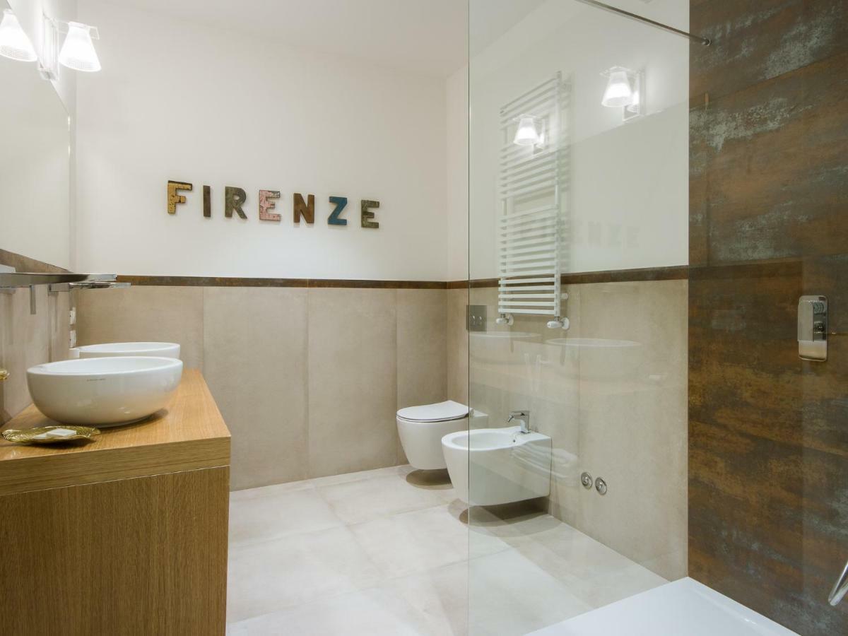 Mamo Florence - San Firenze Luxury Apartment Екстериор снимка