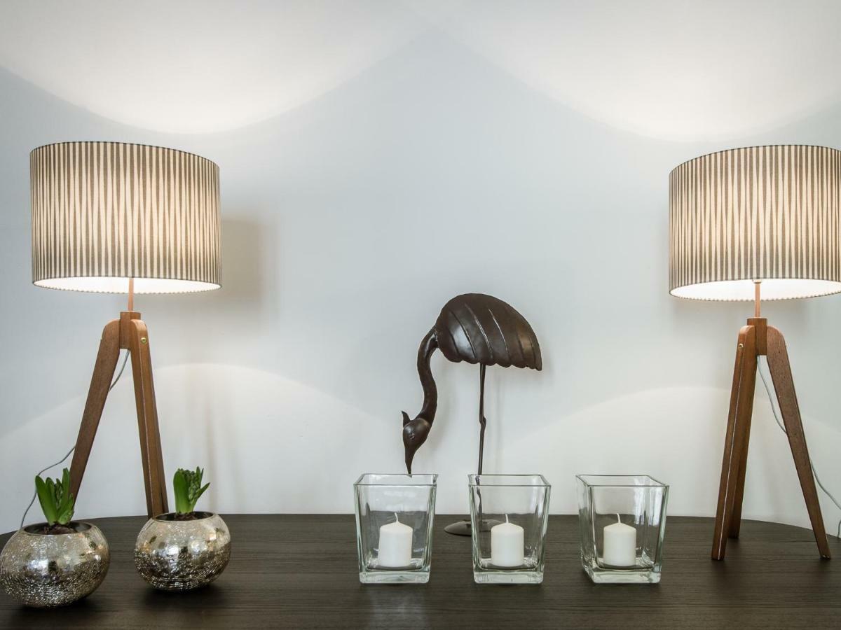 Mamo Florence - San Firenze Luxury Apartment Екстериор снимка
