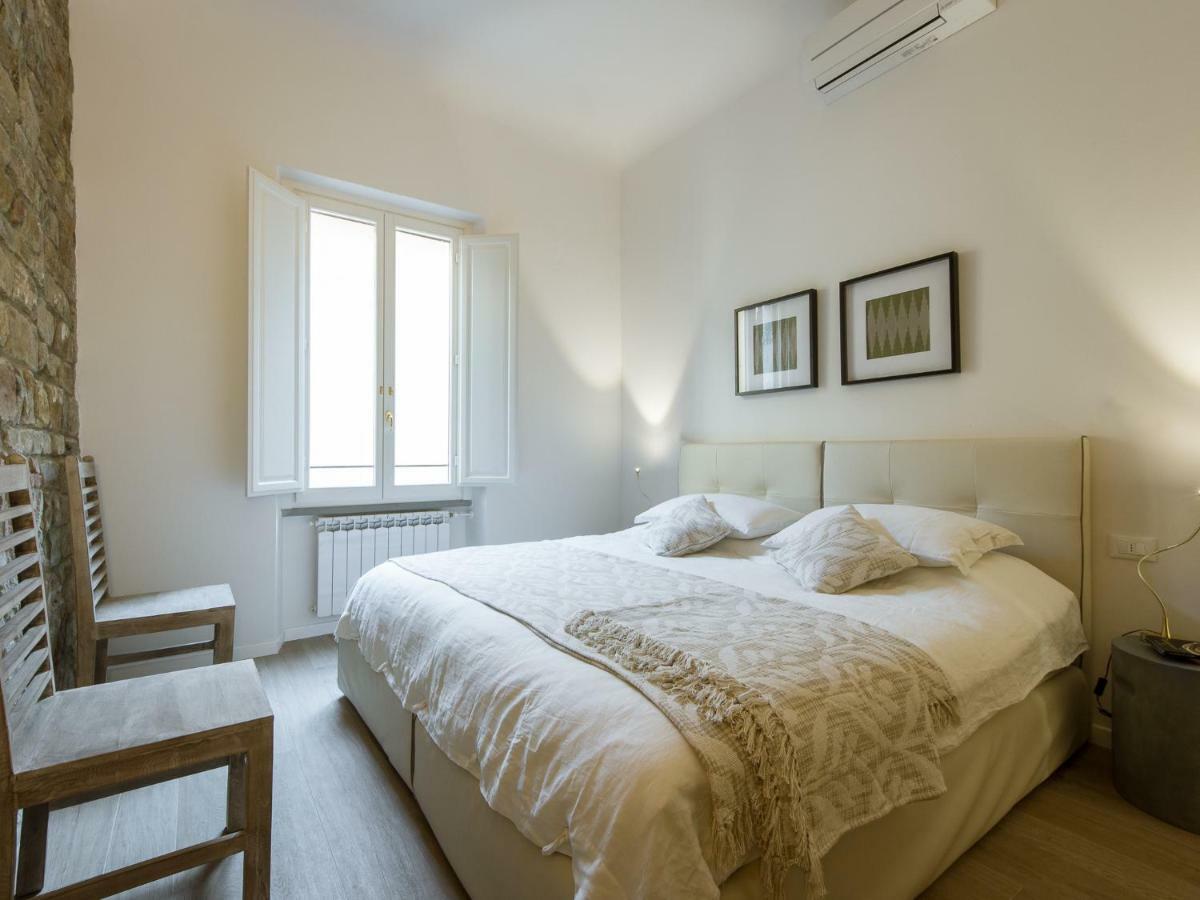 Mamo Florence - San Firenze Luxury Apartment Екстериор снимка